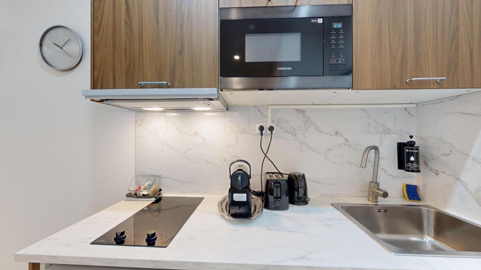 397 Glamour - Superbe A Appartement *