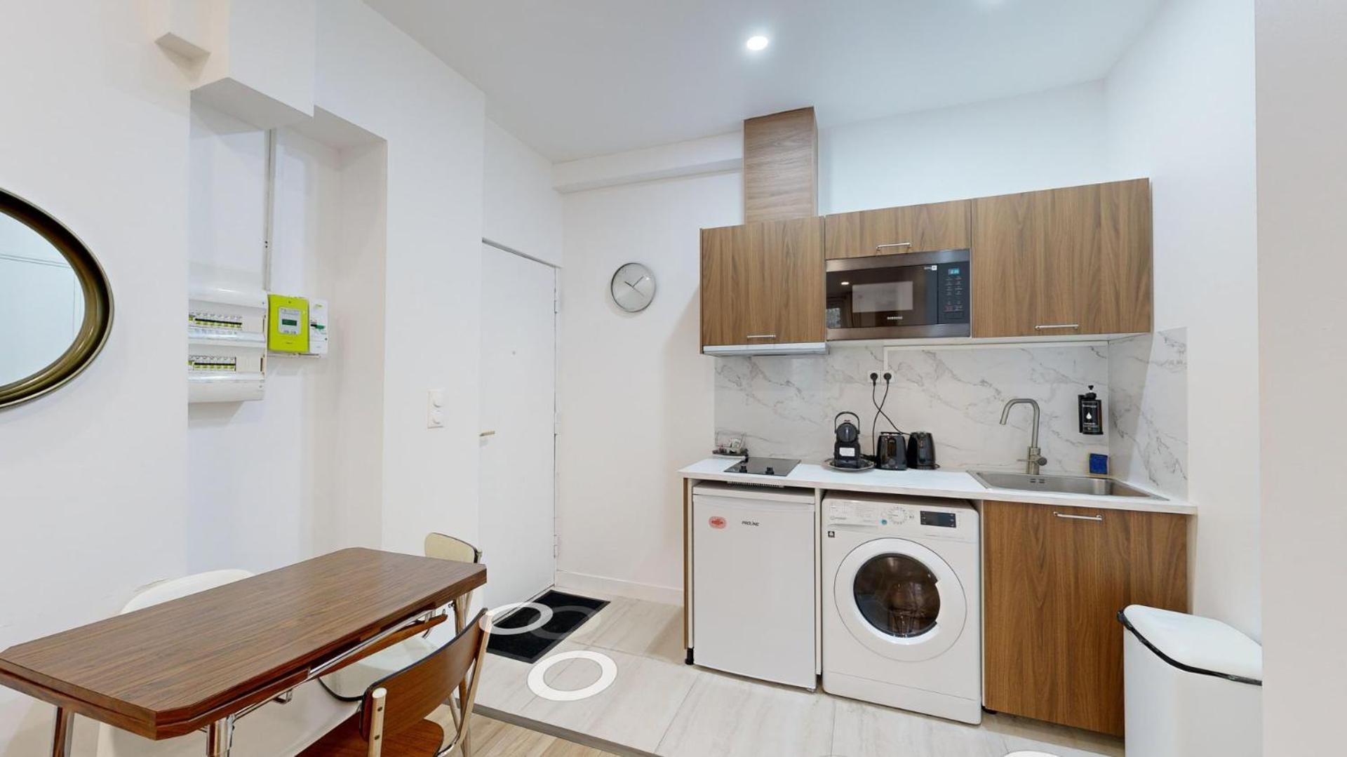 Appartement 397 Glamour - Superbe A *
