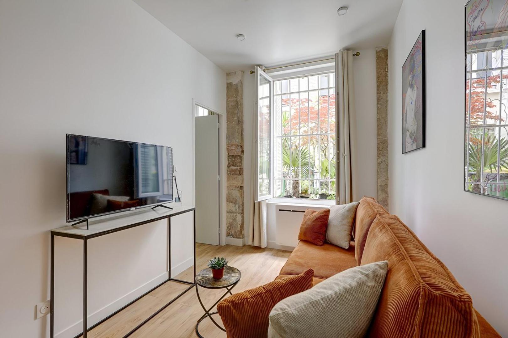 Apartamento 397 Glamour - Superbe A *